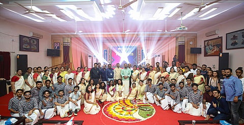 Glimpse from the celebrations | (Pic: HITS)