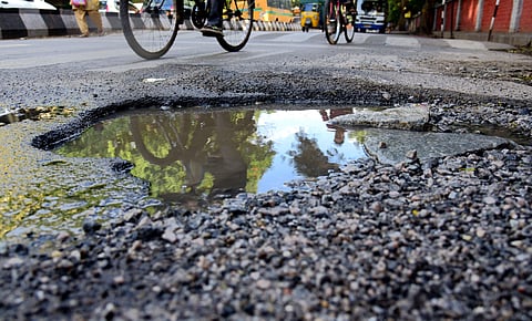 Picture for representational purpose only | (Pic: Express)