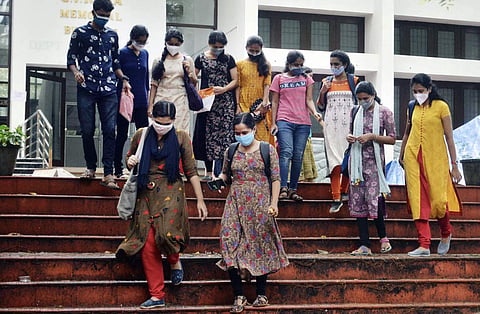 Picture for representational purposes only | (Pic: Express)