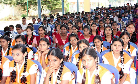 Picture only for representational purpose (Pic credits: Express)