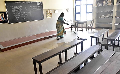 Picture for representational purpose only | (Pic: Express)