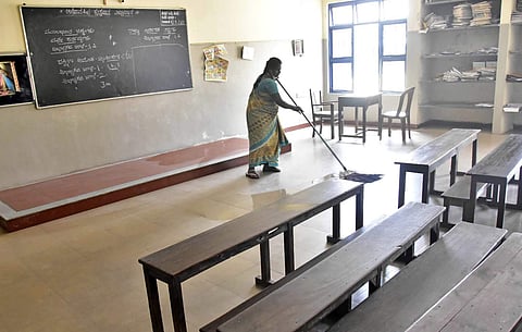 Picture for representational purposes only | (Pic: Express)