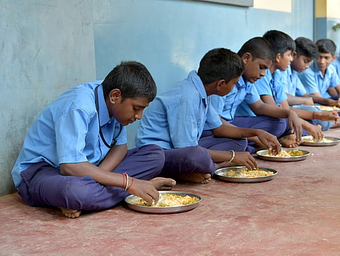 Picture only for representational purpose (Pic credits: Express)