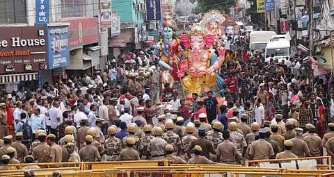 Image for representational purpose only | (Pic: Express)