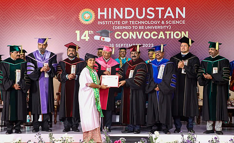 Picture: Hindustan Institute of Technology and Science (HITS)