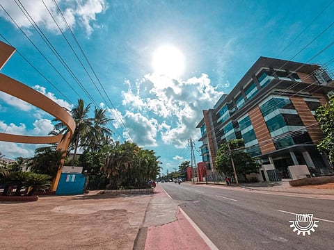 File photo of KIIT | (Pic: KIIT)
