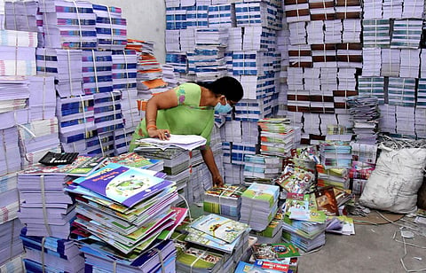 Picture for representational purposes only | (Pic: Express)