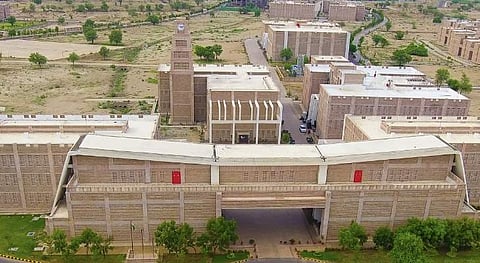 IIT Jodhpur | (Pic: IIT Jodhpur)