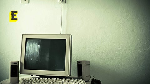 Maharashtra: Over 50 year old gov't school yet to receive power supply; computers collect dust