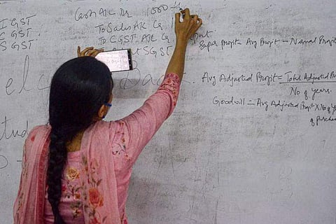 Image for representative purpose only | (Picture: PTI)