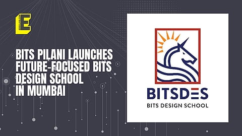 BITSDES, the design school | (Pic: BITS)