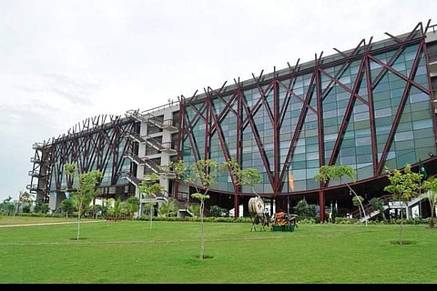 OP Jindal Global University