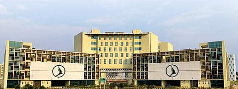 IIM Ranchi | (Pic: IIM Ranchi)