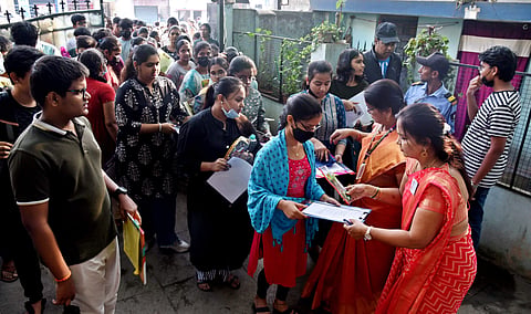 Image for representative purpose only | (Picture: PTI)