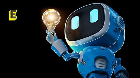 Kota: Teenager builds revolutionary AI AgRobot for farmers