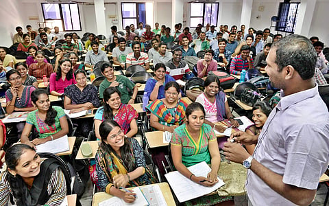 Image for representative purpose only | Credit: TNIE