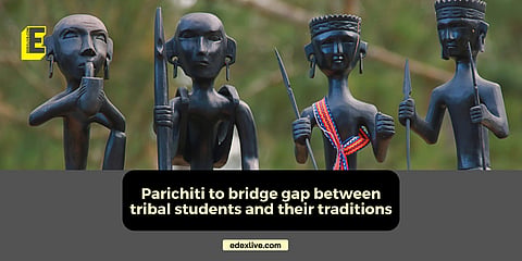 Here's how Parichiti will help | (Pic: EdexLive)