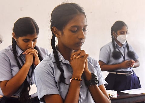 Image for representative purpose only | (Photo: PTI)
