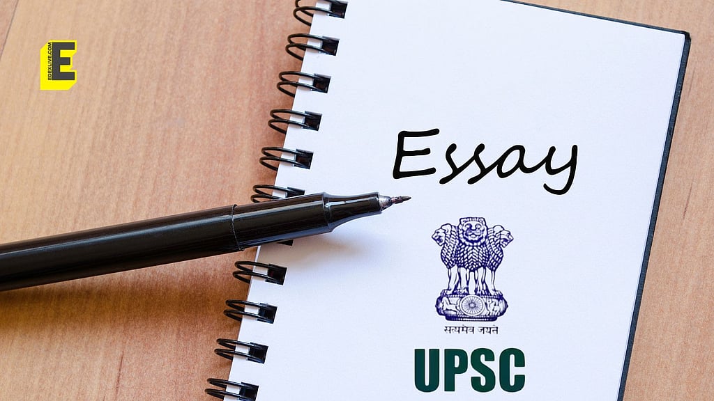 UPSC Mains 2024 Preparation — Essay, Ethics, and Optional Papers | Day ...
