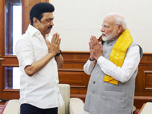MK Stalin writes to PM Modi for release of Samagara Siksha funds to TN