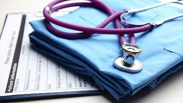 Nursing exam paper photographed mid-test, five arrested in Parbhani
