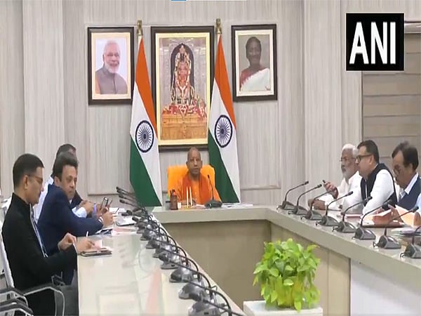 UP orders key education officials to attend all online review meets