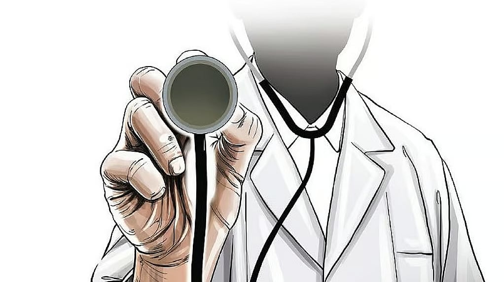 UP doubles MBBS, BDS interns’ stipend to Rs 25,000 after protests
