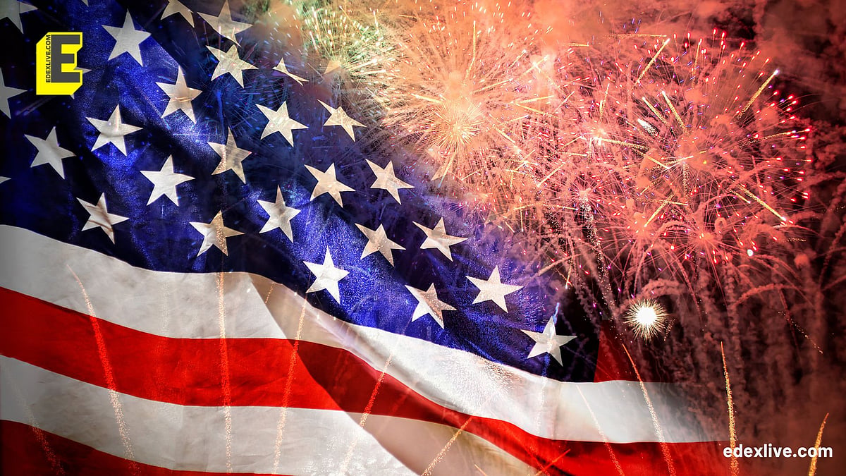 Historical Insight: Why US Independence Day is Celebrated on July 4