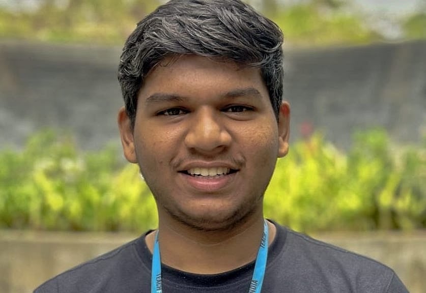 How Sarthak Kadam discovered himself via Teach For India (TFI)