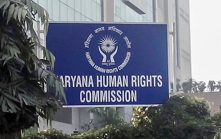 Haryana right's panel alarmed over 'grave' condition of govt schools