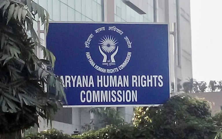 Haryana right's panel alarmed over 'grave' condition of govt schools