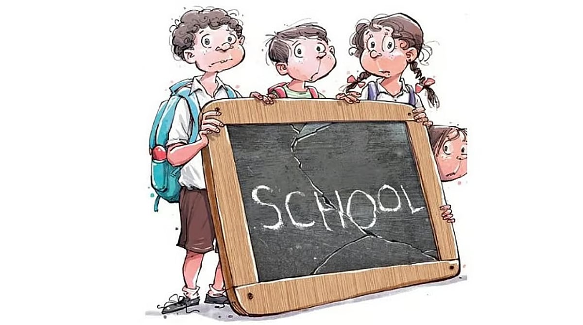दिल्ली: EWS और DG कोटे के तहत दूसरे ड्रा में 8,000 से अधिक छात्रों का चयन, निजी स्कूलों में मिलेगा दाखिला