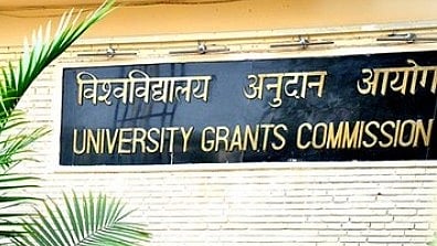 UGC flags Rajasthan institute as fake university
