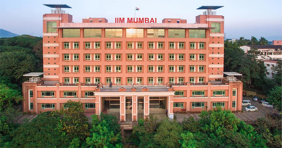 India can create 1 cr jobs through freight network revamp: IIM Mumbai