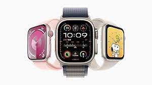 Global smartwatch market resumes growth, led by Apple & Huawei