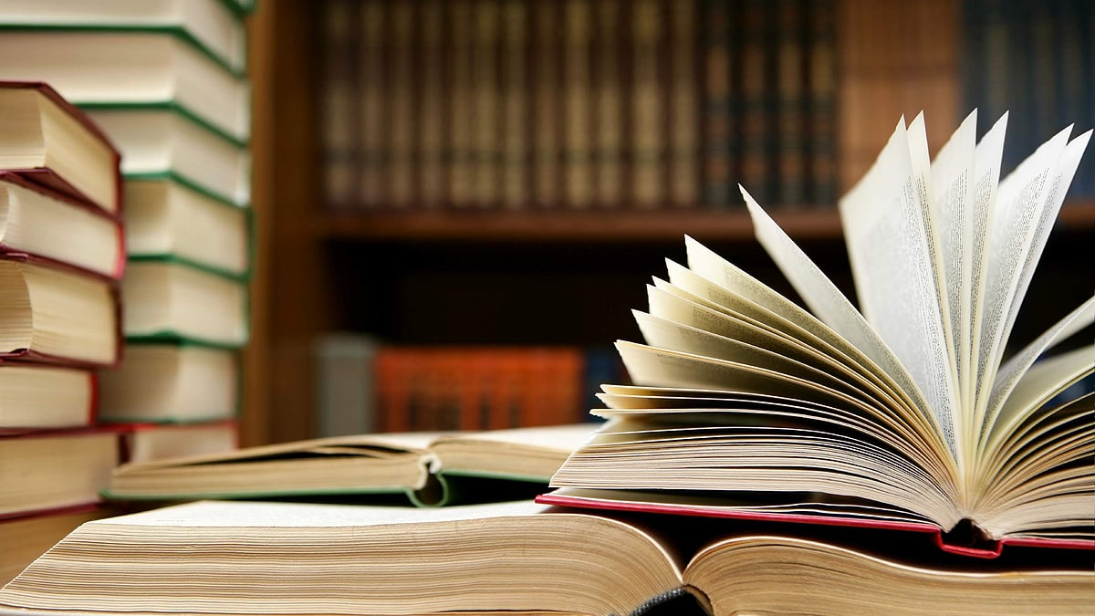 JK govt withdraws over 4,700 books containing objectionable content from colleges