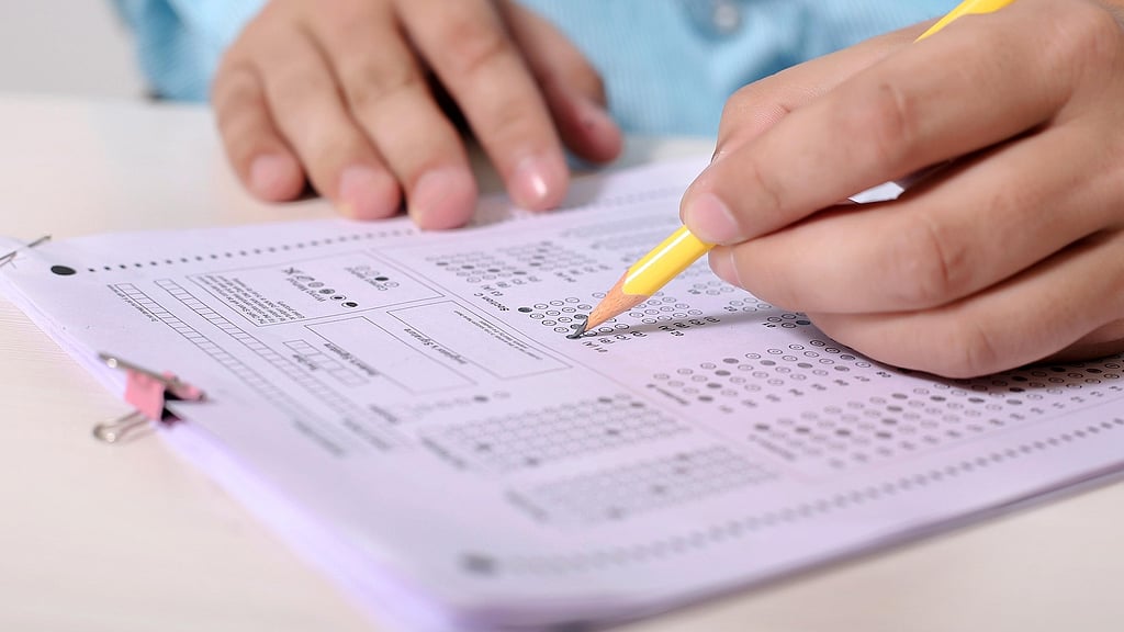 JEE Advanced 2026 response sheet released; know how to download
