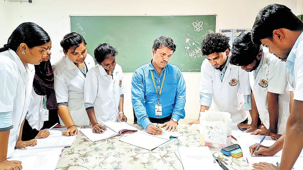 Tamil Nadu plans autonomous status for 30 government arts colleges over five years