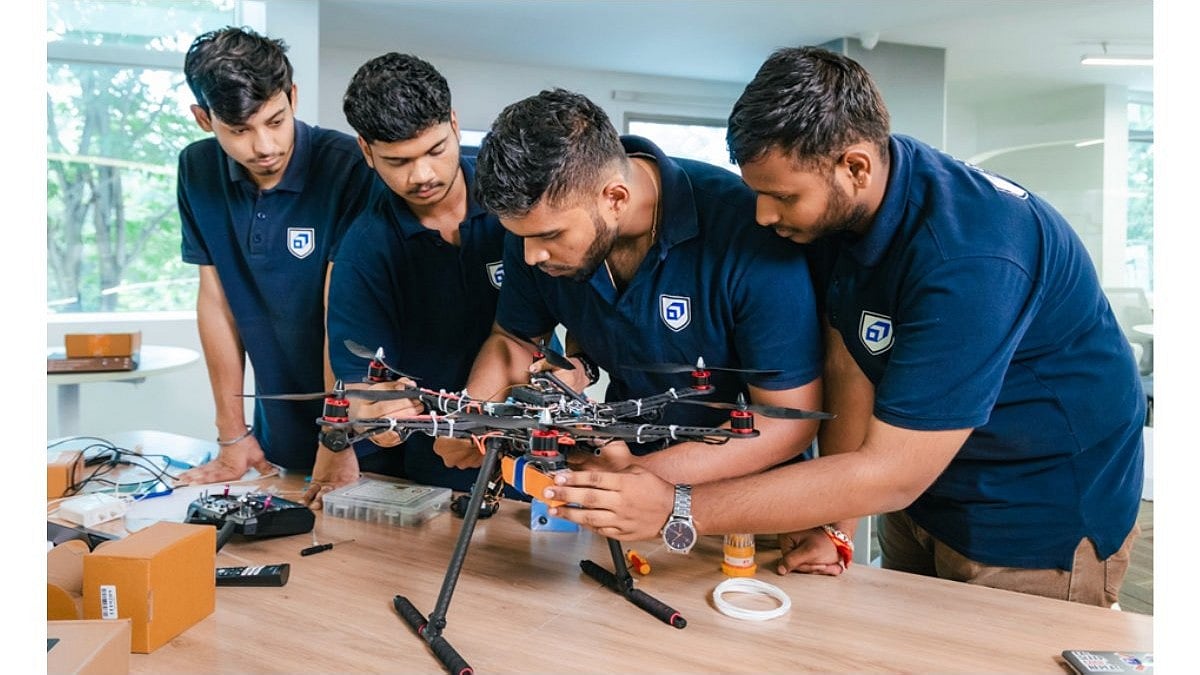 Telangana teams up with Amazon to introduce AI education for 20 lakh government school students — GLOBAL — Aslikannih