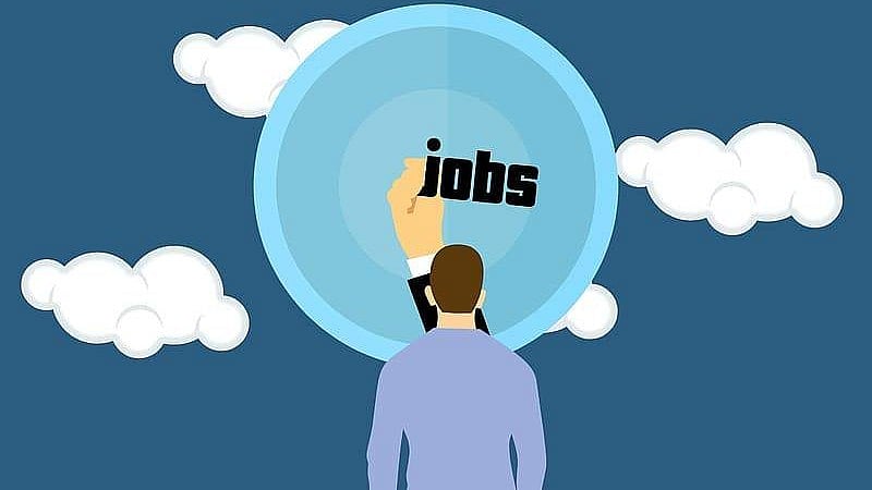 JK Govt Jobs: Over 40,000 vacancies in various departments