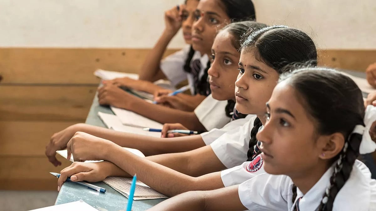 Hand-me-down culture: Can schools help preserve India’s culture and traditions?