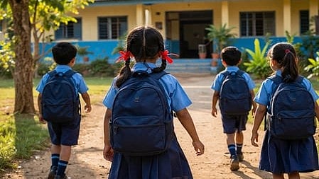 Bihar to launch ‘Mera School, Mera Swabhiman’ campaign