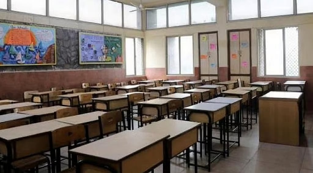 Delhi: 24 Nigam Shree schools to be developed across 12 zones