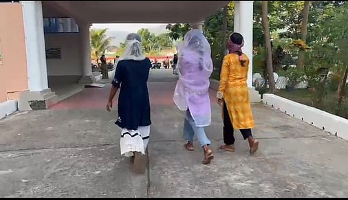 'Haunted' hostel: Tribal girls at Amravati residential school to move to new hostel