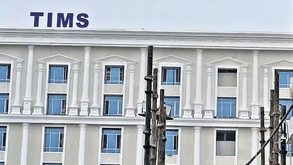 Sanathnagar TIMS facility likely to become operational in June