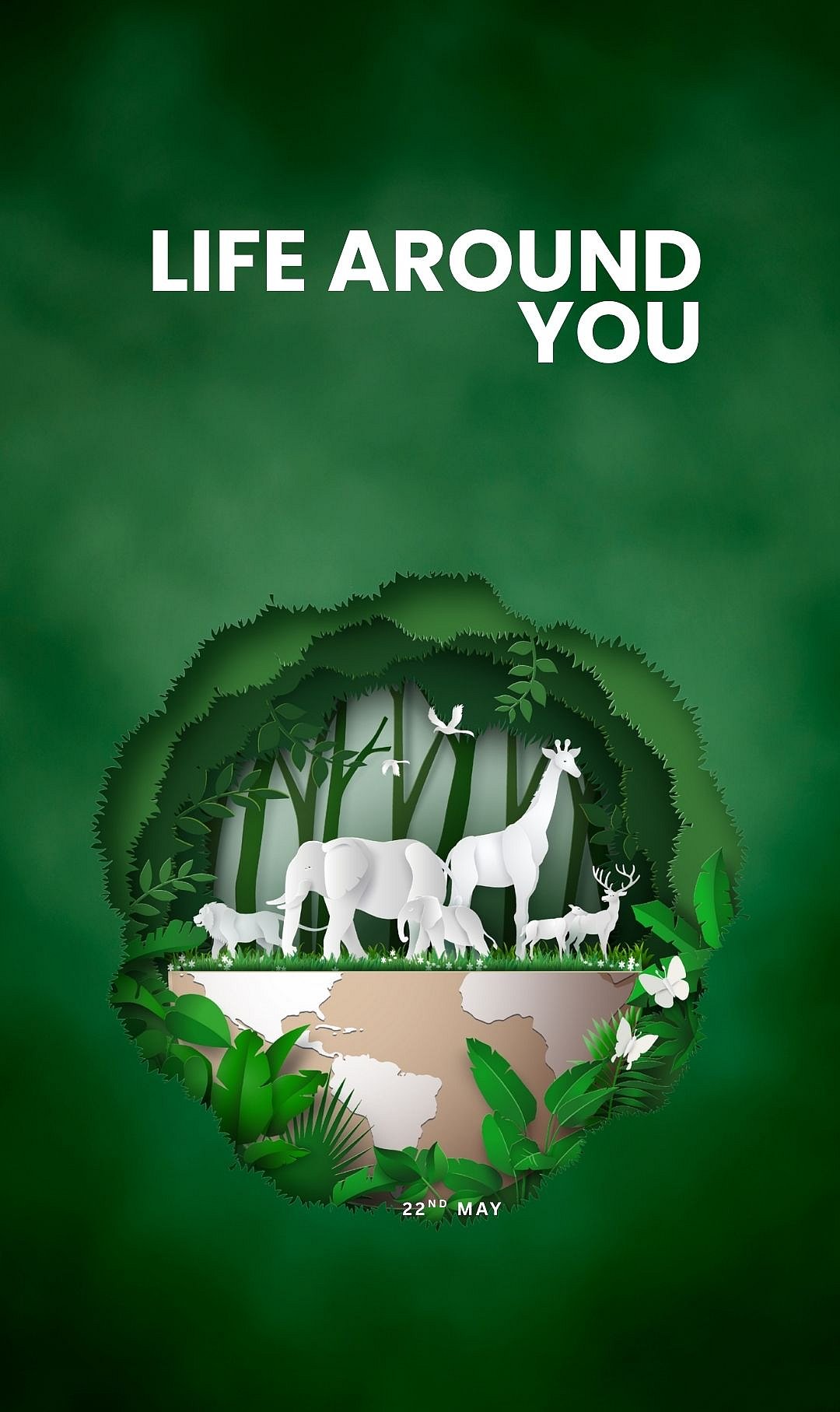 International Biodiversity Day 2026