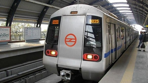 DMRC to start Metro services early on for UPSC exam on Sunday