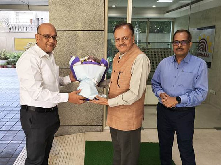 IndiaAI Mission Appoints New CEO and COO to Drive AI Innovation