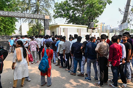 Andhra:2018 Andhra Group-I exam riddled with irregularities, say SIT probe