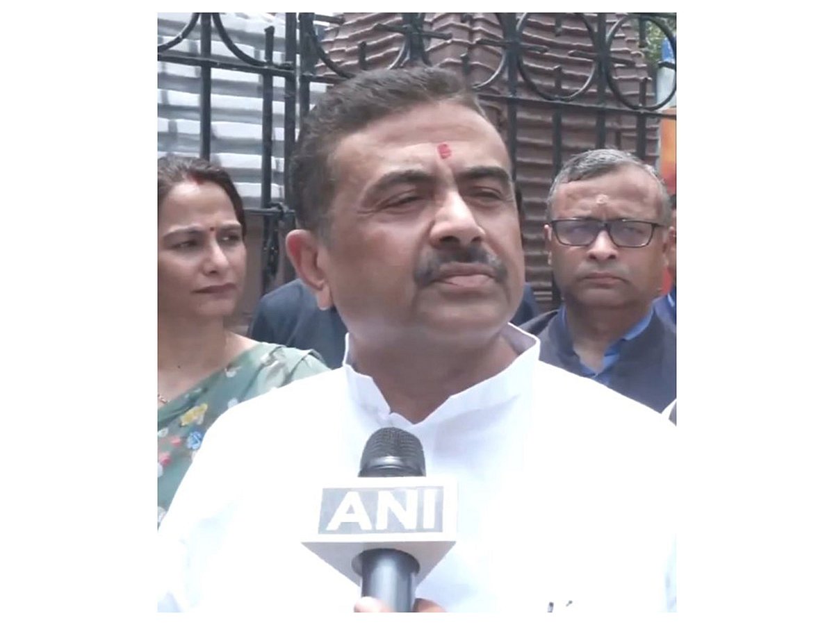 Syama Prasad Mookerjee's contributions to be included in educational curriculum from 2027: Suvendu